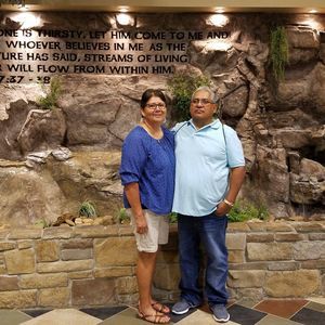 Meet your Posher, Brenda